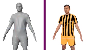 FIFA dio a conocer las