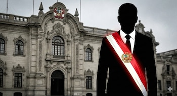 El Congreso peruano transformó la