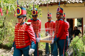 Desde que la espada fue