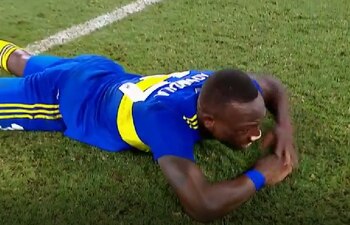 Luis Advíncula obtuvo su primer