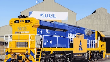 Cimic (ACS) cierra la venta