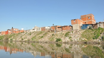 “Te encontrás con gente que no se quiere ir”: a 18 años de la causa Riachuelo, el lado B de los desalojos