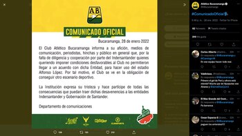 Cambio de sede de Atlético