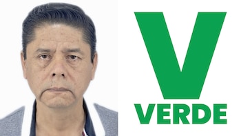 Partido Verde.