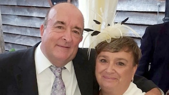 Lodge había perdido a su