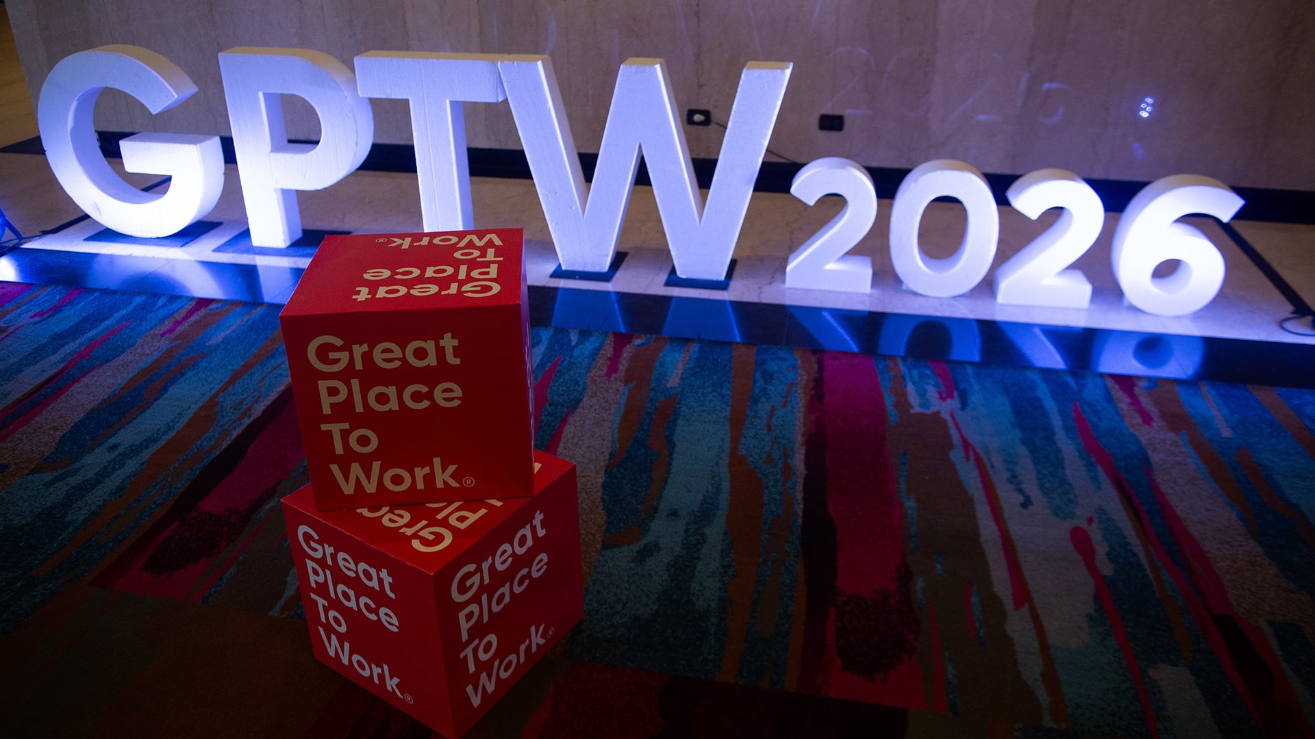 GPTW se concentró en 5 dimensiones: Credibilidad, Respeto, Compañerismo, Ecuanimidad y Orgullo (Jaime Olivos)