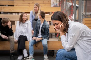 Un bucle de pensamiento frecuente