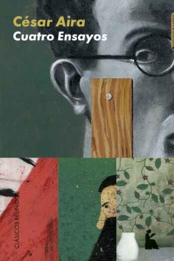 cuatro ensayos de aira