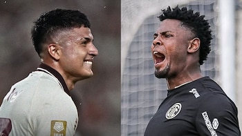 Universitario vs UTC EN VIVO HOY: minuto a minuto del partido por fecha 7 del Torneo Apertura de la Liga 1 2026.