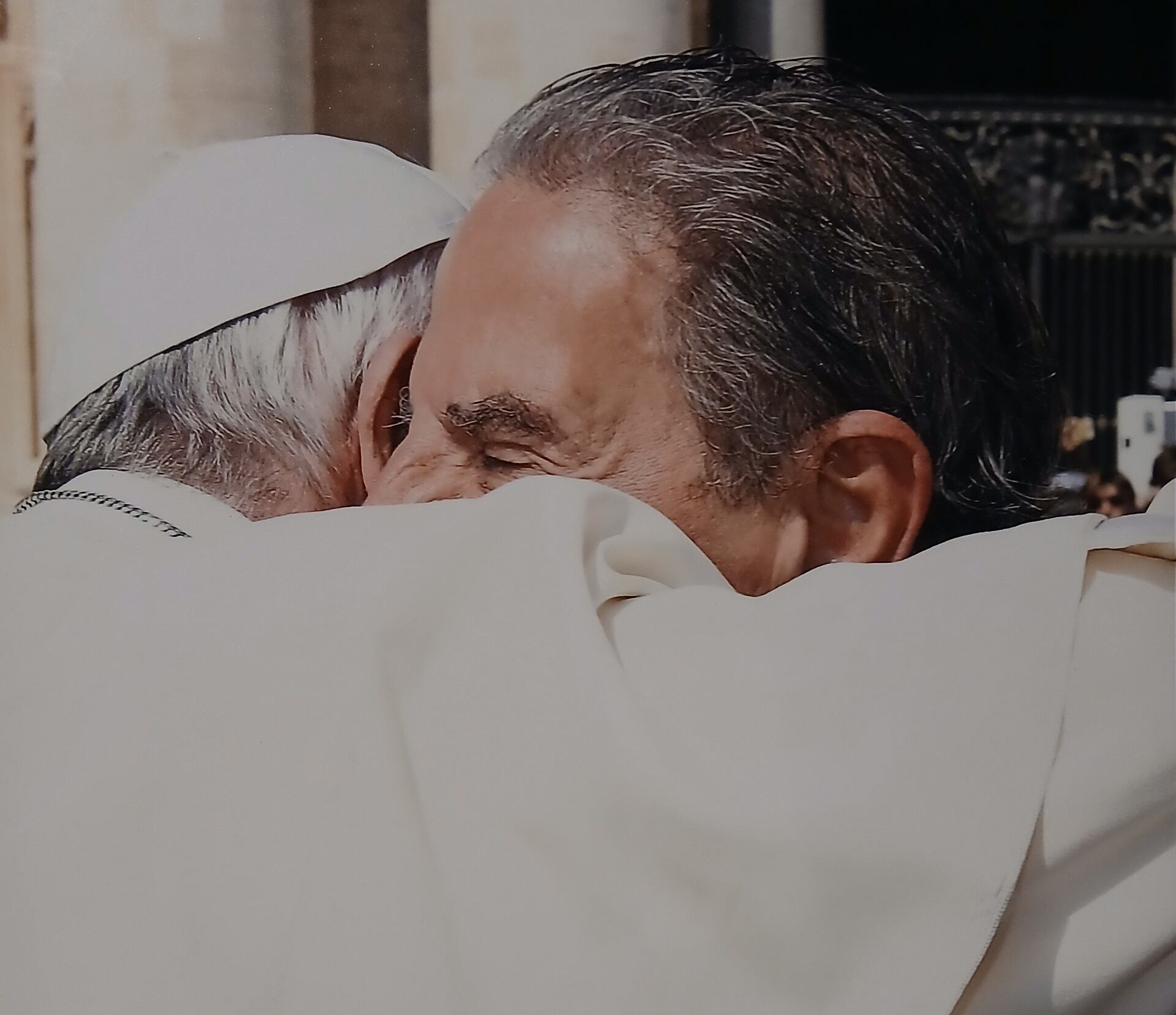 Francisco y Hernán Bernasconi