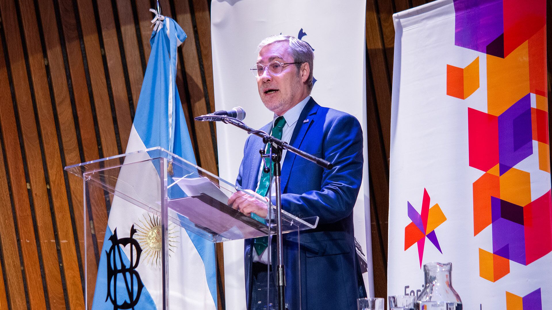 Presentación Feria del Libro 2025