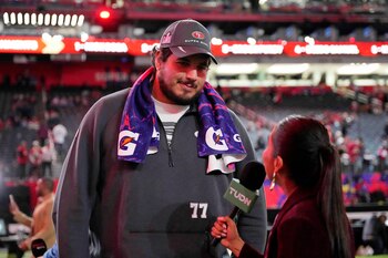 Alfredo Gutiérrez podría convertirse en