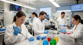 Las principales bacterias responsables del