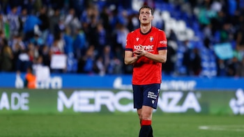 El CA Osasuna renueva a