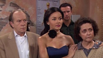 Juan Carlos Colombo: ser el