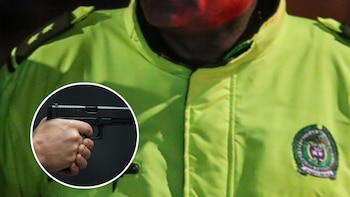 Policía que discutía con su pareja accionó su arma, asesinó a su hijo de 4 años e hirió a la madre