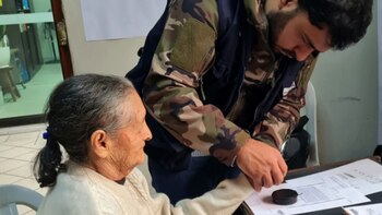 Esta campaña beneficiará a los