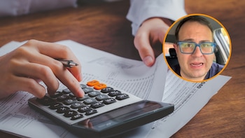 Un español que vive en