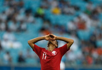 Qatar es el campeón de