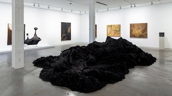 El Moderno celebra sus 70 años con exposiciones, música y debates