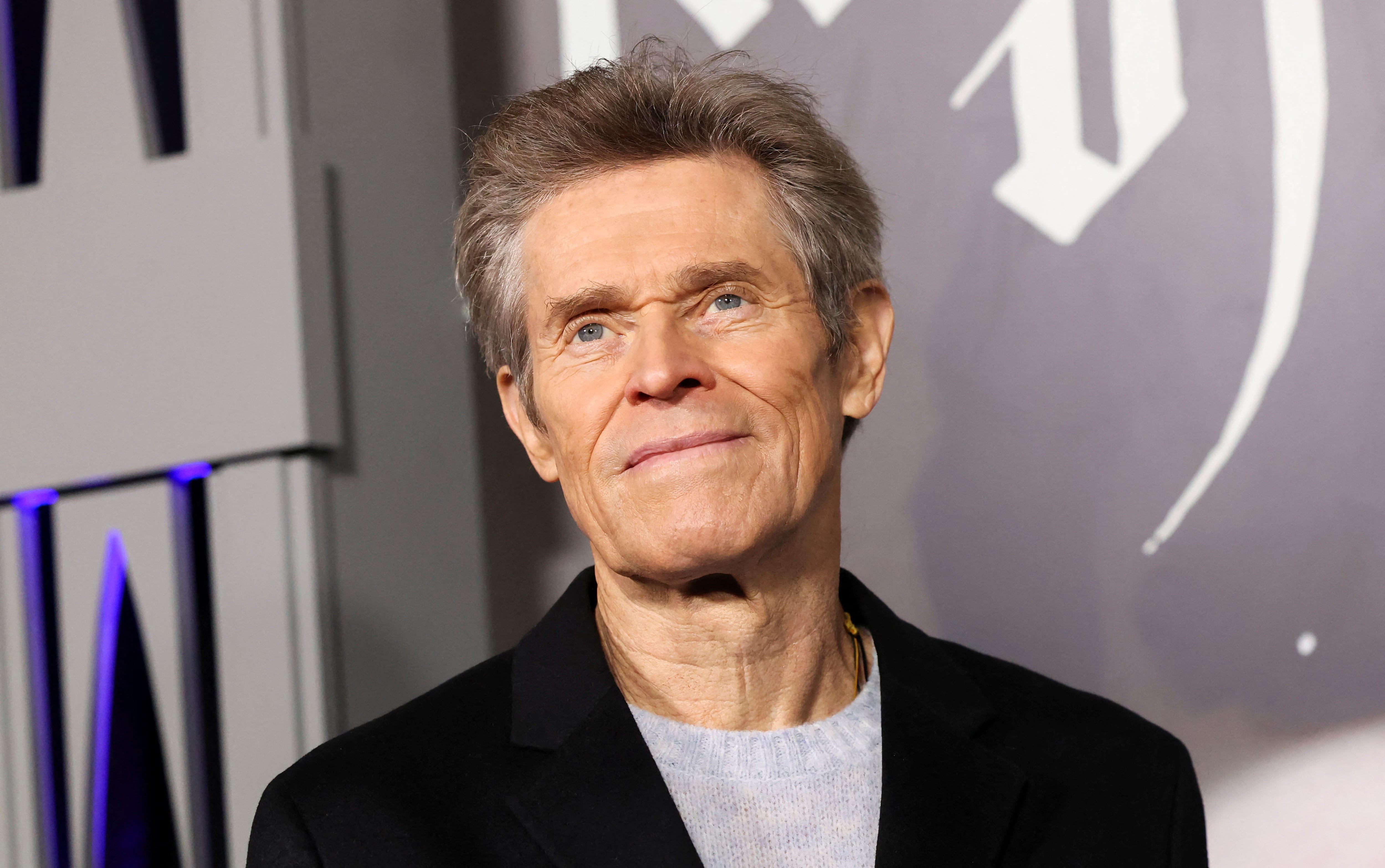 Willem Dafoe es el único que aún defiende la fallida secuela de “Speed”: “A veces la gente no está preparada”