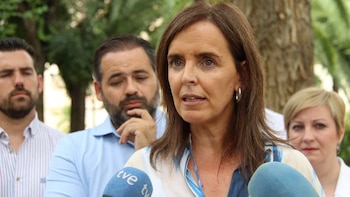 El PP afirma que en Sánchez "confluyen corrupción, Gobierno y partido" y dice que Zapatero "ahora brilla más que nunca"