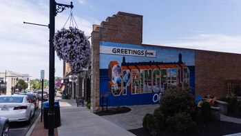 Ex compañeros de J.D. Vance