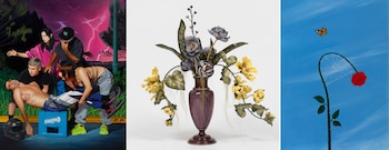 Obras de Ramiro Smith Estrada,