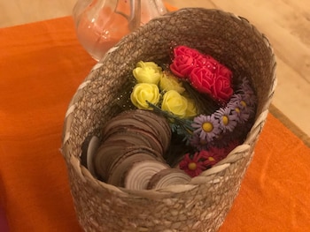 El año pasado, Sara Castro