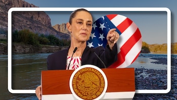 Sheinbaum confirma posible revisión anual