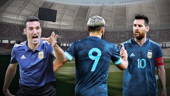 El Kun Agüero regresa a