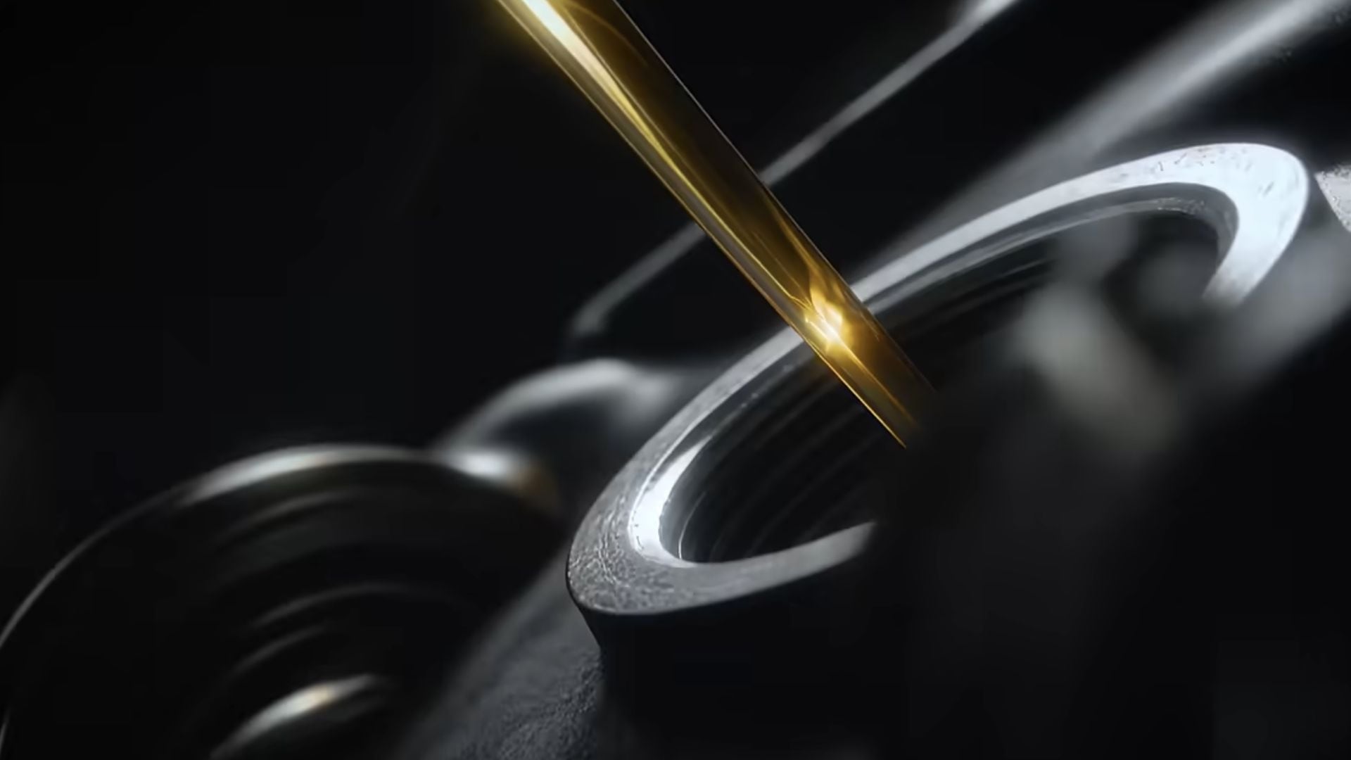 EXTRADRIVE es una tecnología que protege el motor cuando más lo necesita (YPF)
