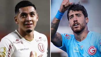 A qué hora juega Universitario vs Deportivo Garcilaso: partido en el Monumental por fecha 10 del Torneo Apertura de Liga 1 2026
