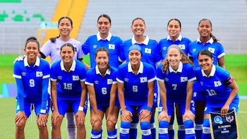 El Salvador define su ruta a la gloria: Camino a Santo Domingo 2026 y el sueño de Brasil 2027