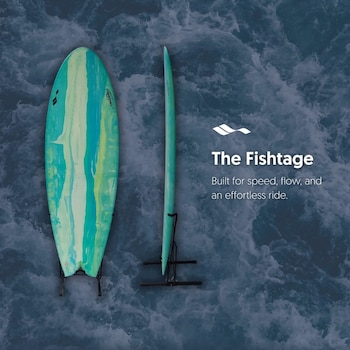 Swellcycle colabora con reconocidos diseñadores