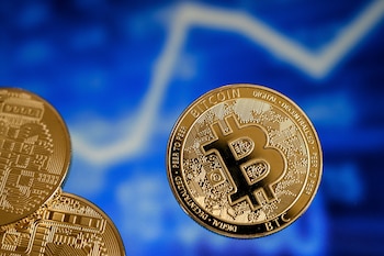 EFE/EPA/SASCHA STEINBACH/Archivo