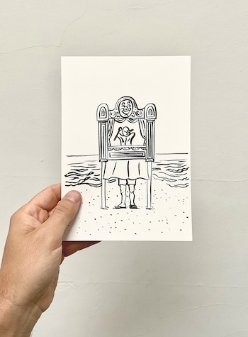 La exposición de Reos incorpora