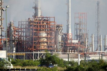 Según los reportes preliminares, no