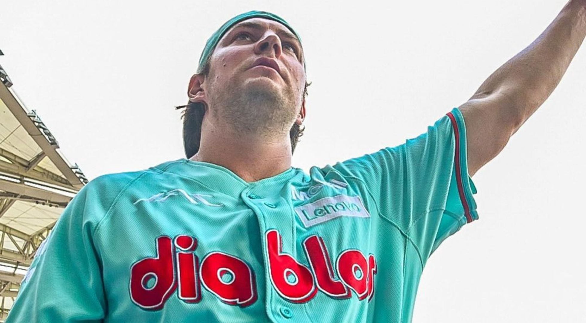 Fans y directiva de los Diablos Rojos mantienen la esperanza tras el campeonato de Trevor Bauer en la temporada 2024 de la LMB. (baueroutage)