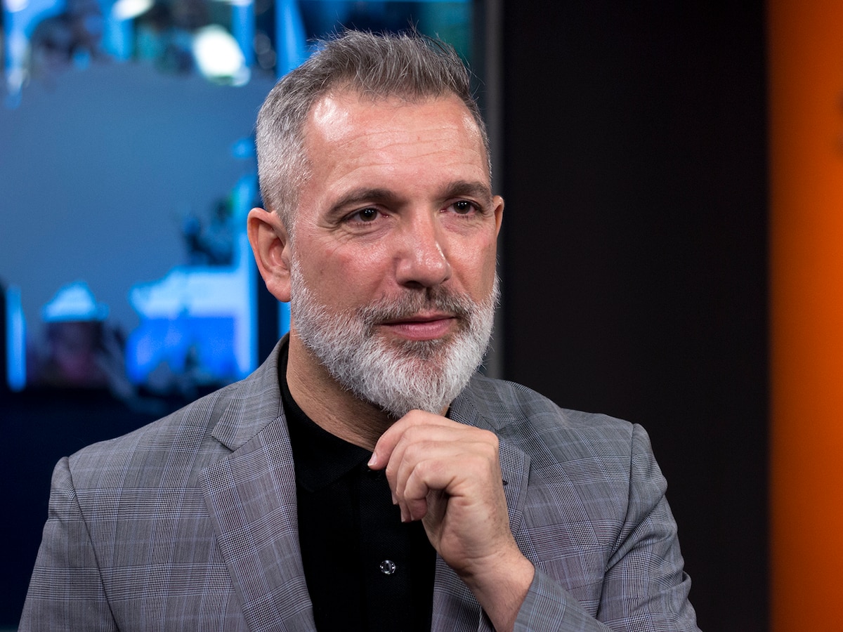 Pablo Duggan fue papá: el particular nombre de origen japonés que eligió para su beba - Infobae