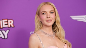 Así fue como la fama