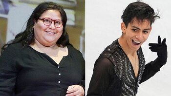 “Sirve combatir la corrupción”: Citlalli