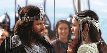 La escena de la persecución