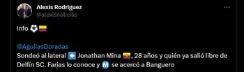 Danovis Banguero