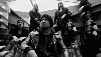 Swallow the Sun en México: boletos, horarios y todos los detalles para su concierto en CDMX