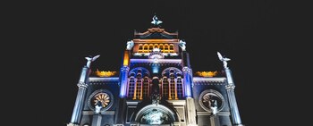 (Municipalidad de Cartago)