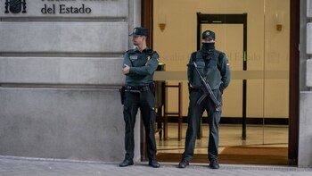 El Supremo avala el trabajo