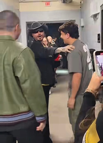 Rubigol ya se había conocido