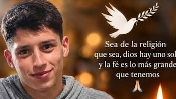 Horror en General Belgrano: lo golpearon a la salida del boliche y pelea por su vida
