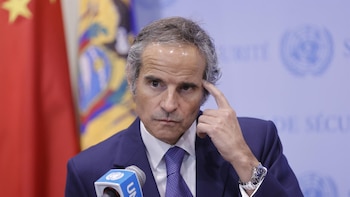 El OIEA alerta de que